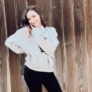 Meet your Posher, Amelia